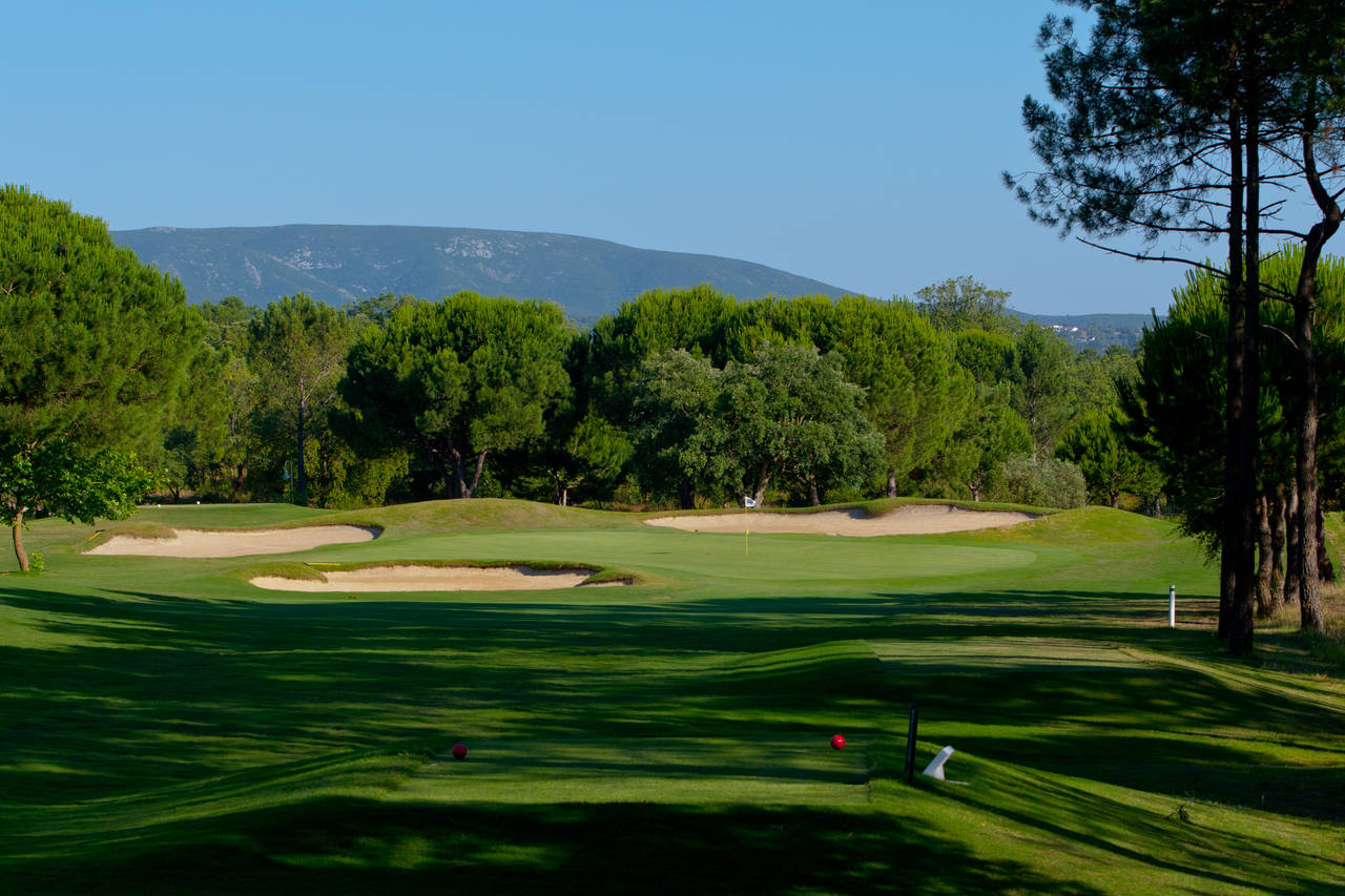 Quinta do Peru Golf & Country Club