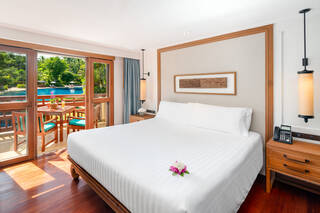 Duplex Suite