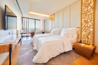 Ocean Room