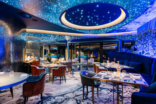 Galaxy Restaurant