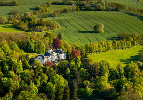 Schlosshotel Burg Schlitz
