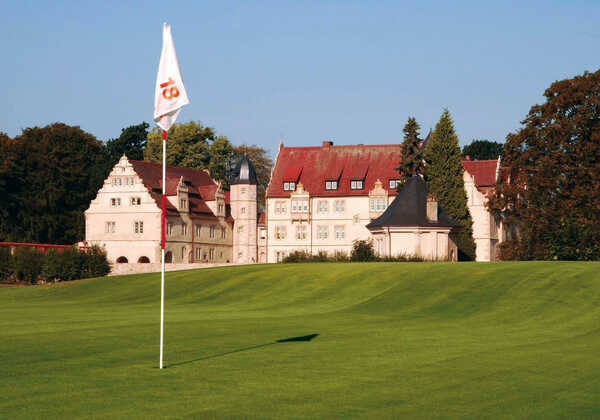 Schlosshotel Münchhausen