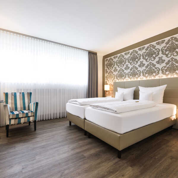 See- und Sporthotel Ankum