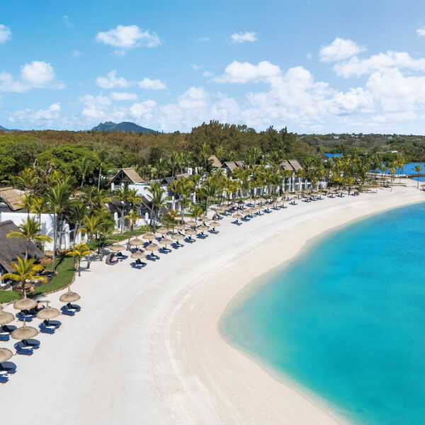 Shangri-La Le Touessrok