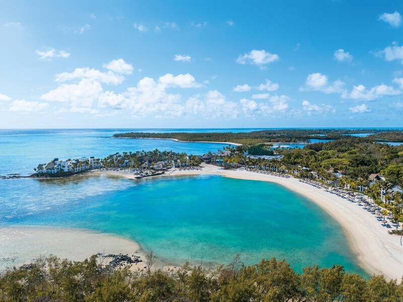 Hibiscus Bay