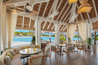 Coco's Beach House
