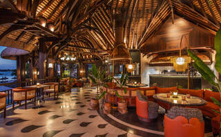 Safran Restaurant