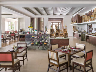 Bojunhala All day dining