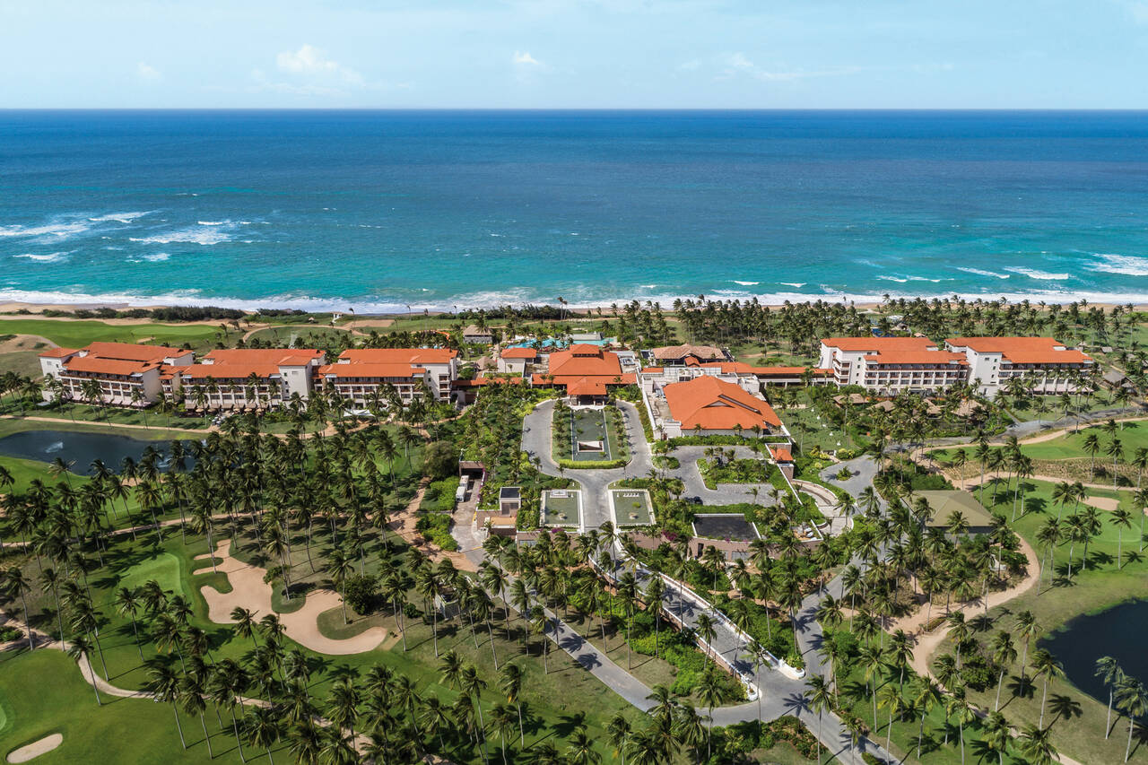 Shangri-La’s Hambantota Golf Resort & Spa