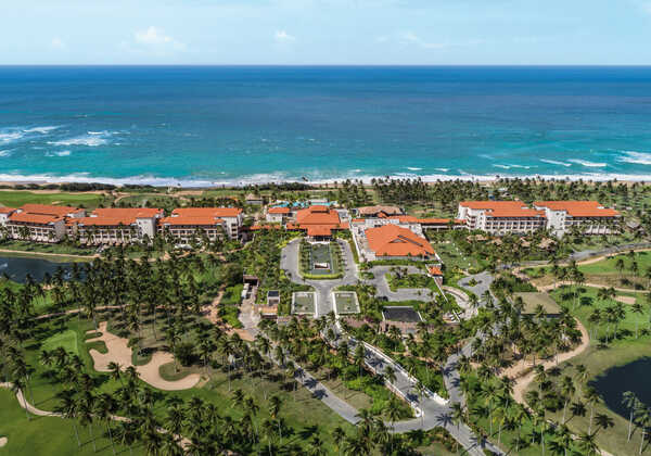 Shangri-La’s Hambantota Golf Resort & Spa