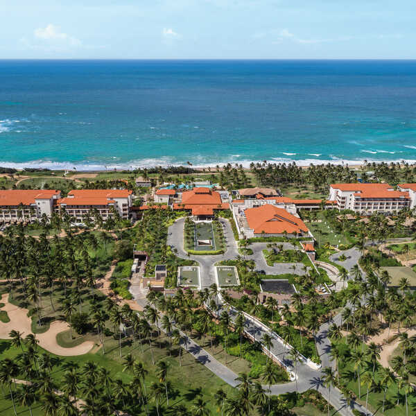 Shangri-La’s Hambantota Golf Resort & Spa