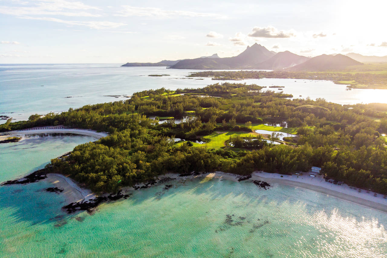 Ile aux Cerfs Golf Club