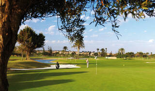 Fuerteventura Golf Club