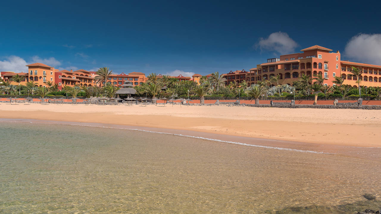 Sheraton Fuerteventura Beach, Golf & Spa Resort