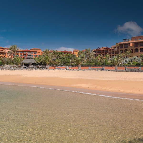 Sheraton Fuerteventura Beach, Golf & Spa Resort