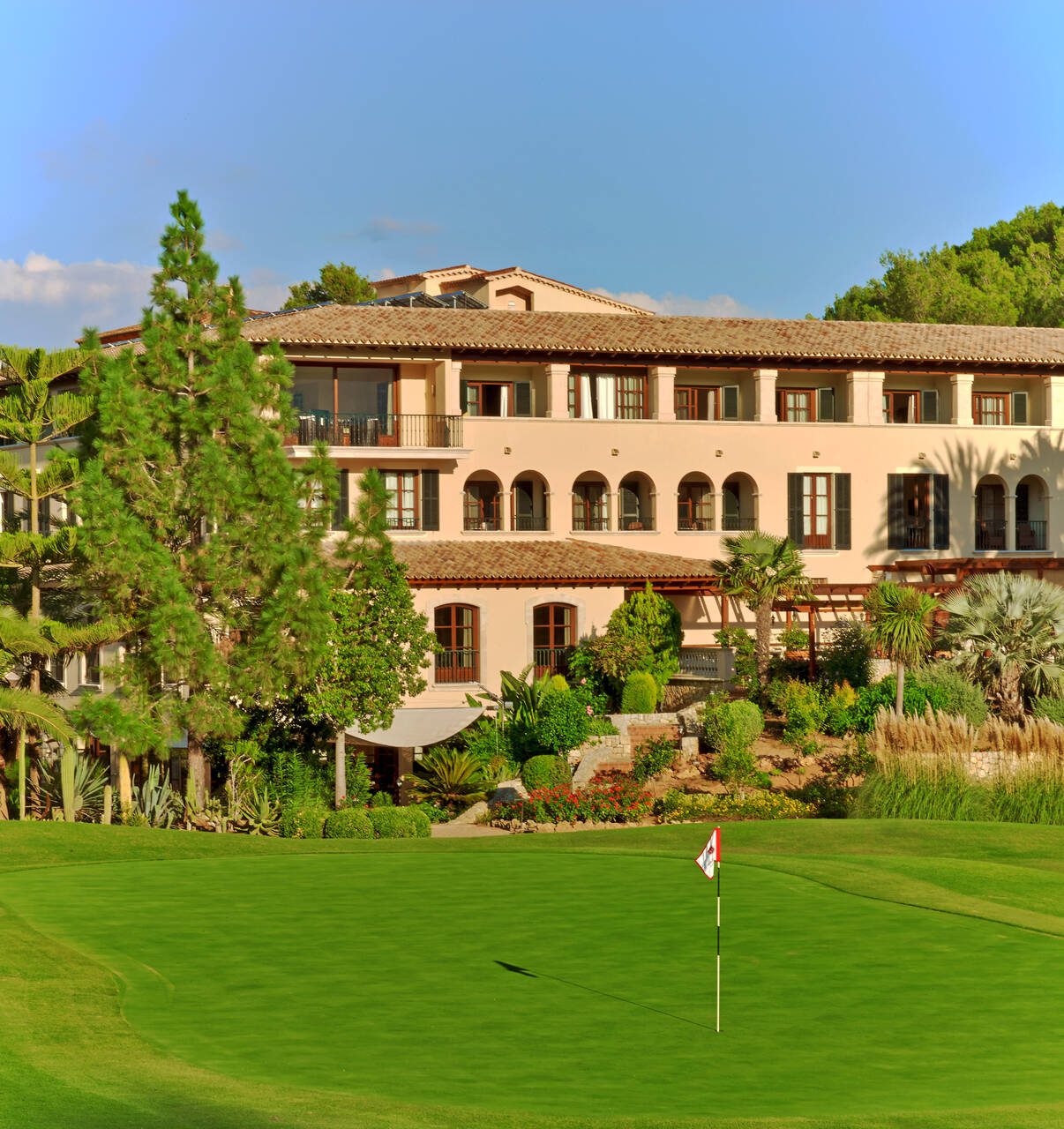 Sheraton Mallorca Arabella Golf Hotel