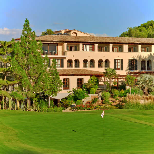 Sheraton Mallorca Arabella Golf Hotel