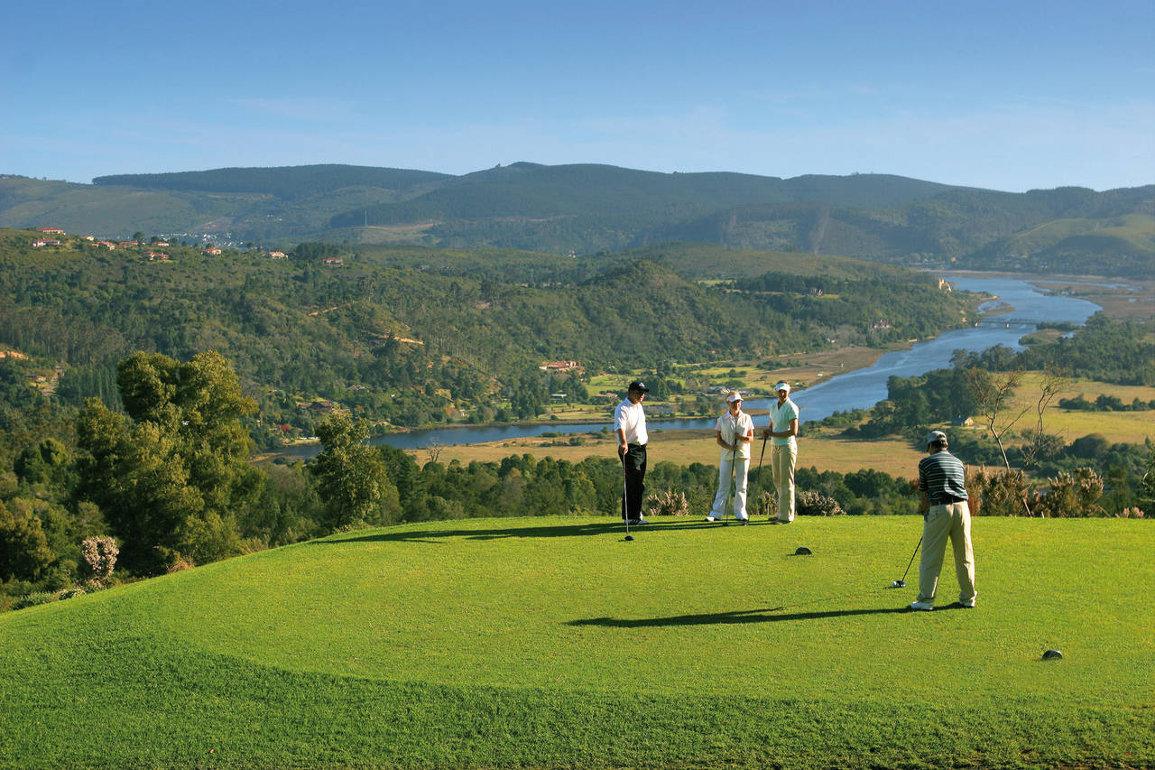 Simola Golf Club