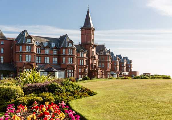 Slieve Donard Resort & Spa