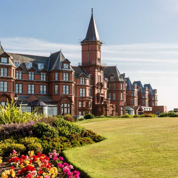 Slieve Donard Resort & Spa