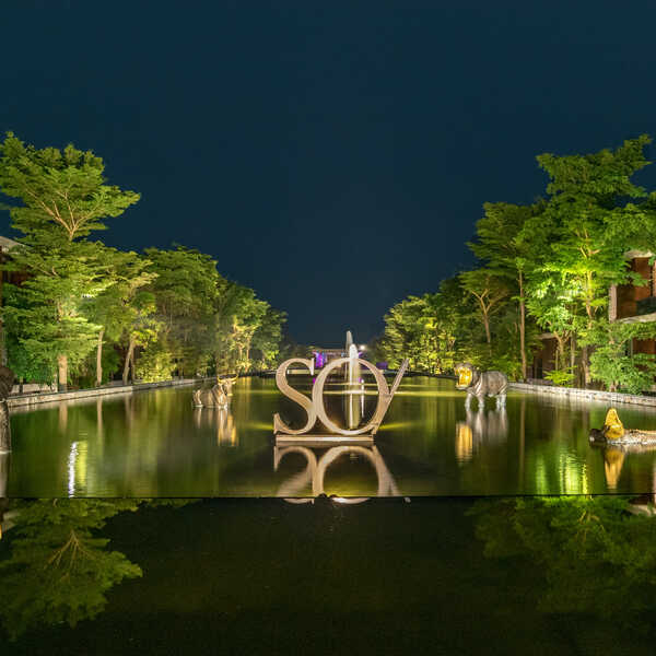 SO/ Sofitel Hua Hin