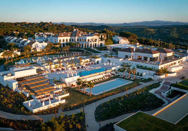 SO/ Sotogrande Spa & Golf Resort Hotel