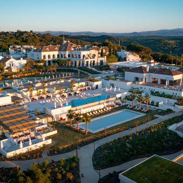 SO/ Sotogrande Spa & Golf Resort Hotel