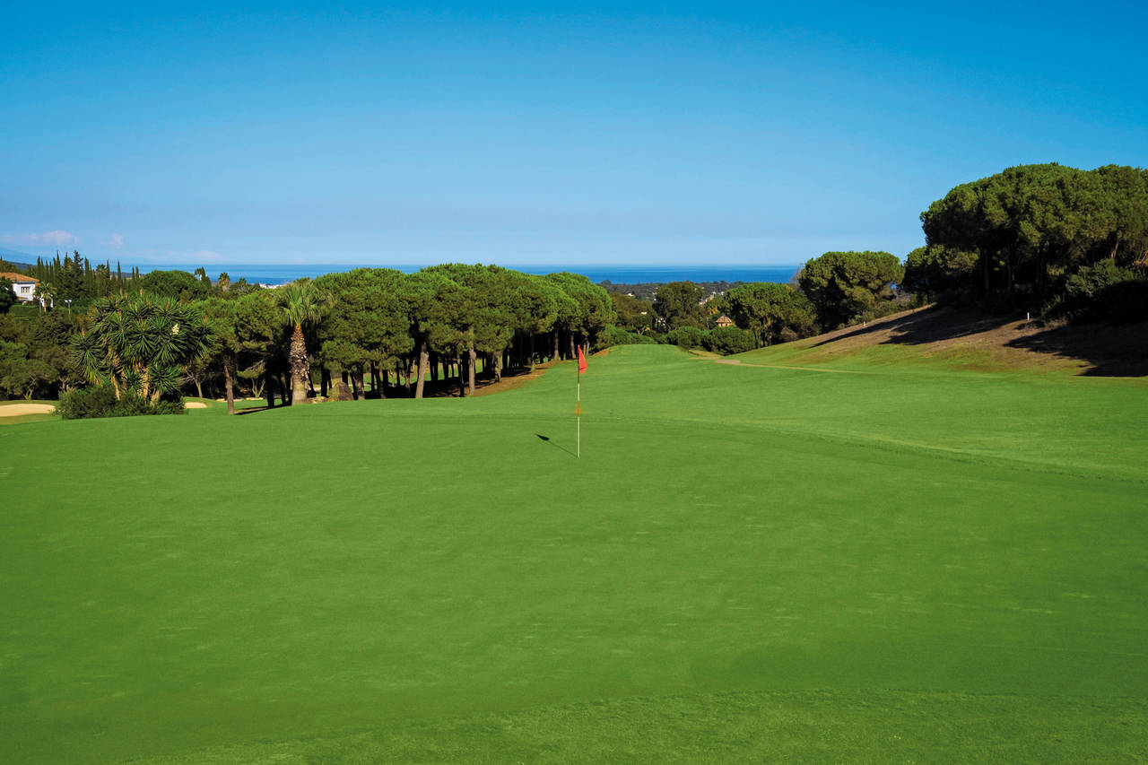 Club de Golf Almenara