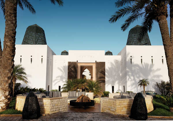 Sofitel Agadir Royal Bay Resort