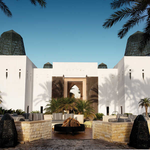 Sofitel Agadir Royal Bay Resort