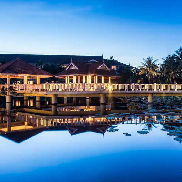 Sofitel Angkor Phokeethra Golf & Spa Resort