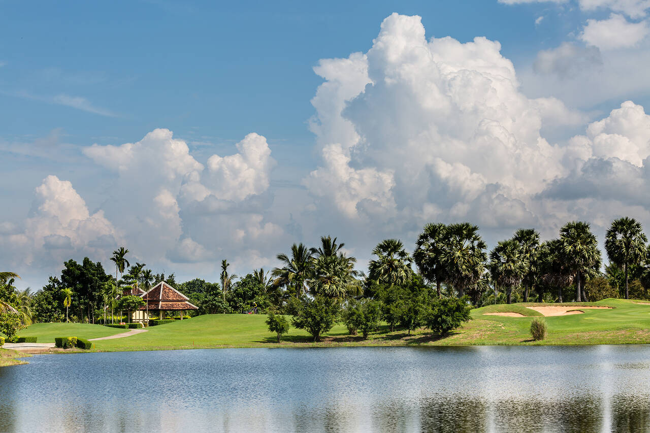 Phokeethra Country Club