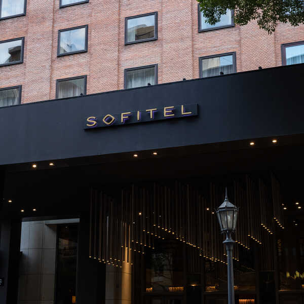 Sofitel Buenos Aires Recoleta
