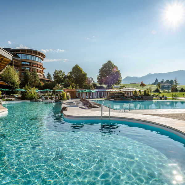 Sonnenalp Resort
