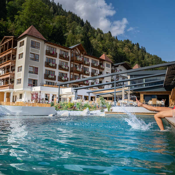 Sportresort Alpenblick