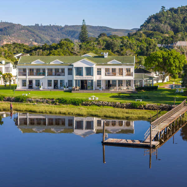 St James of Knysna
