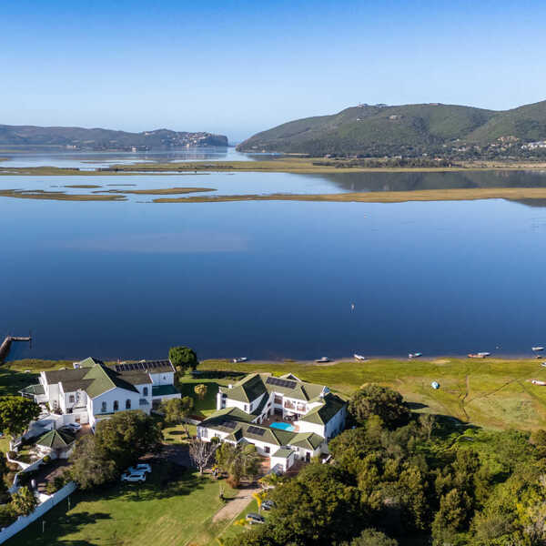 St. James of Knysna