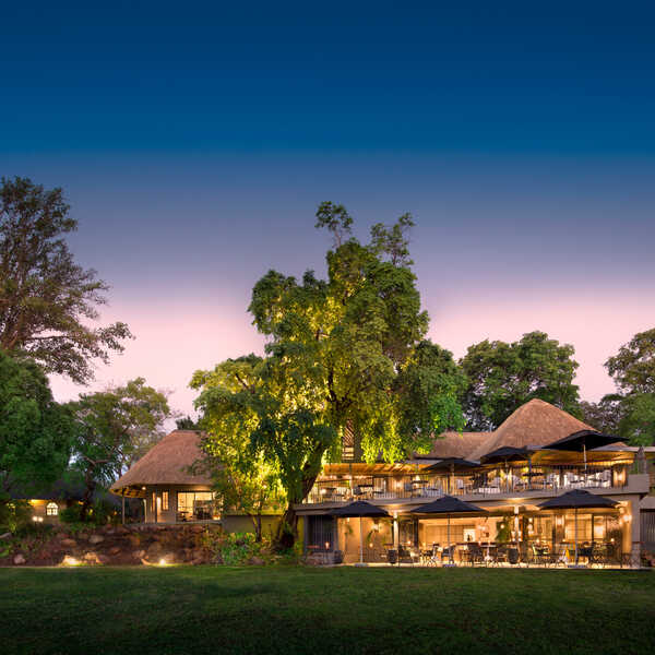Stanley & Livingstone Boutique Hotel