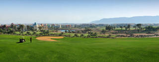 El Gouna Golf Club