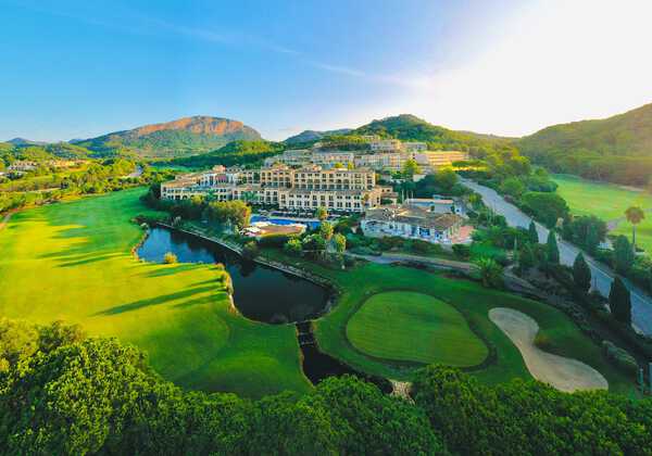 Steigenberger Hotel & Resort Camp de Mar