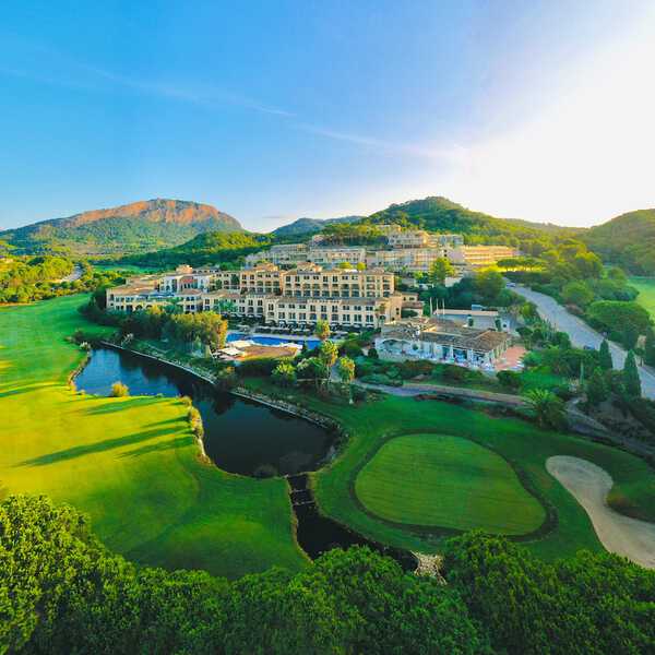 Steigenberger Hotel & Resort Camp de Mar