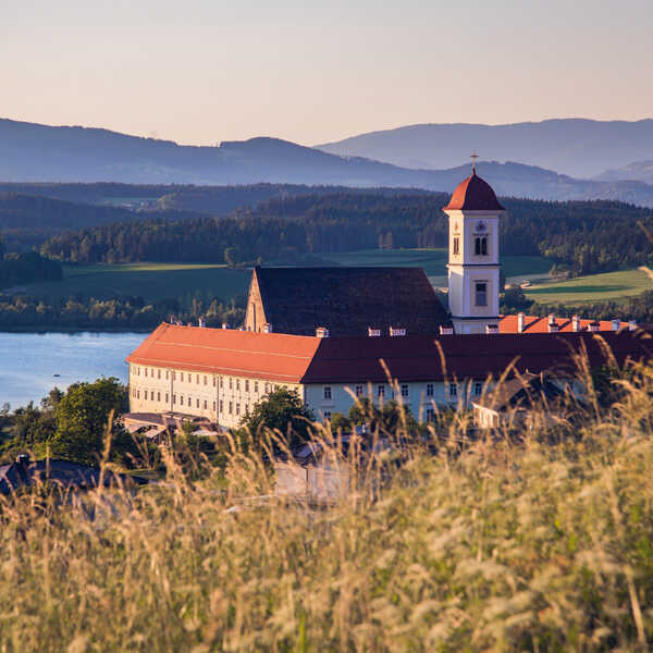 Stift St. Georgen