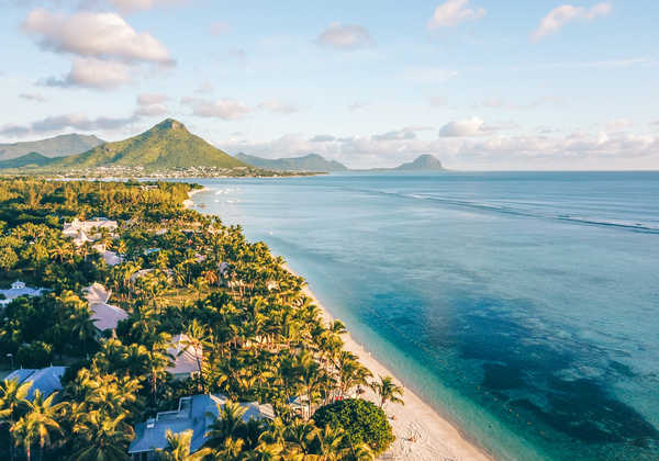 Sugar Beach Mauritius