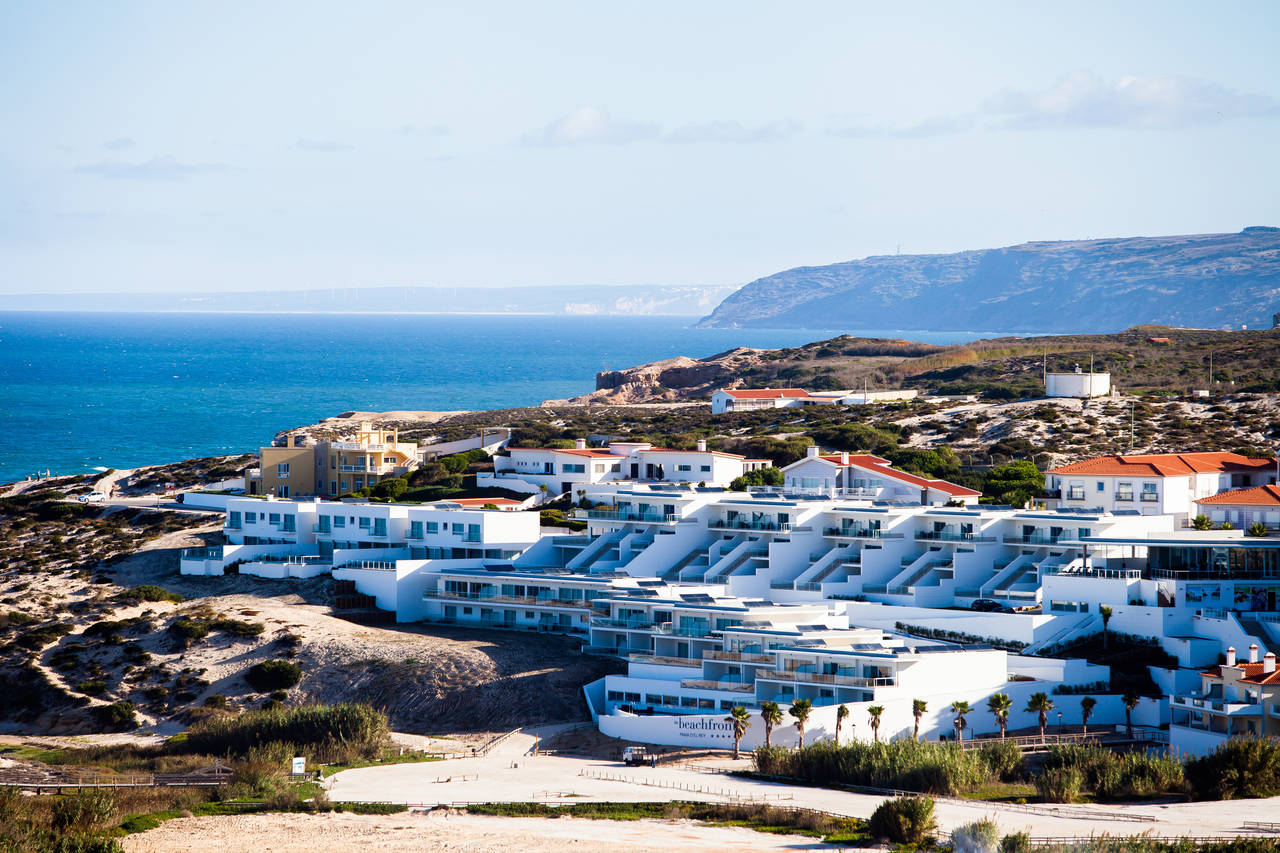 The Beachfront – Praia D’El Rey Golf & Beach Resort