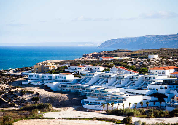 The Beachfront – Praia D’El Rey Golf & Beach Resort