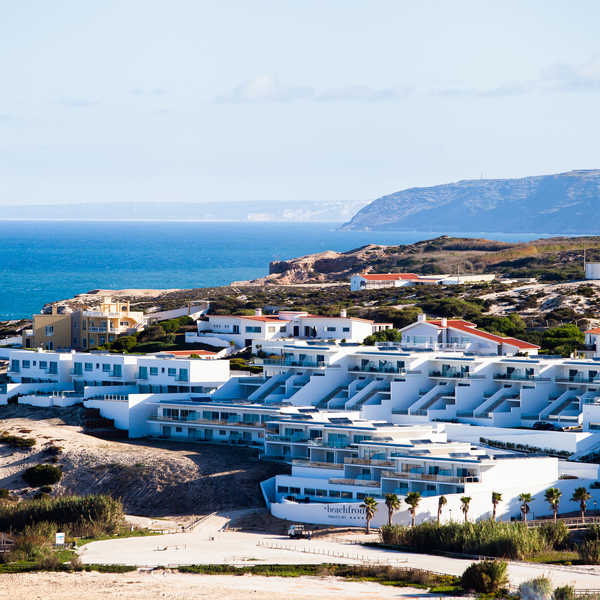 The Beachfront – Praia D’El Rey Golf & Beach Resort