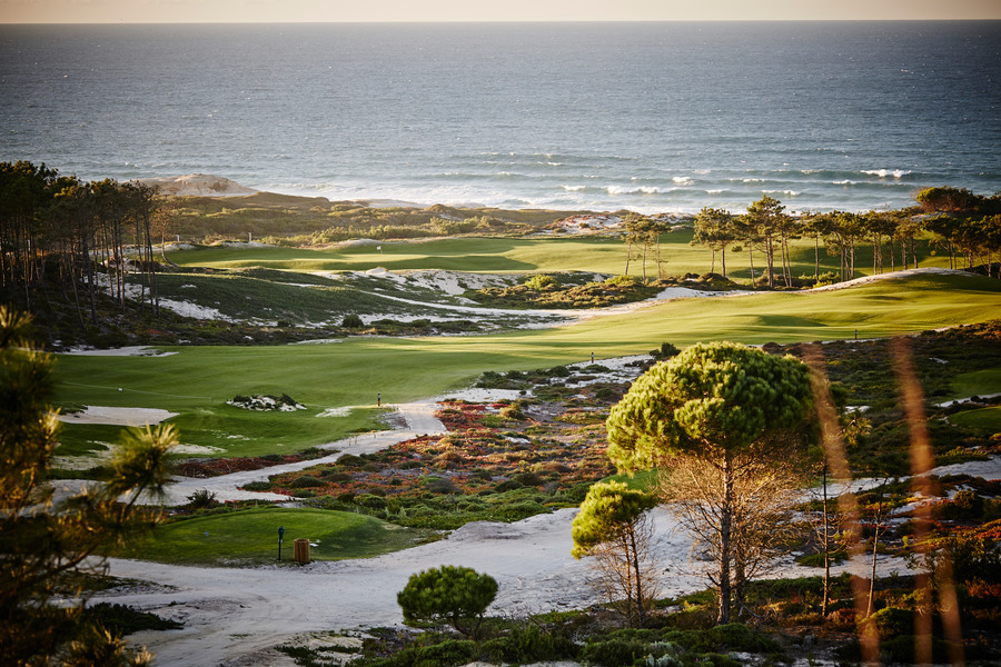 The Beachfront Praia D’El Rey Golf & Beach Resort Golf Packages