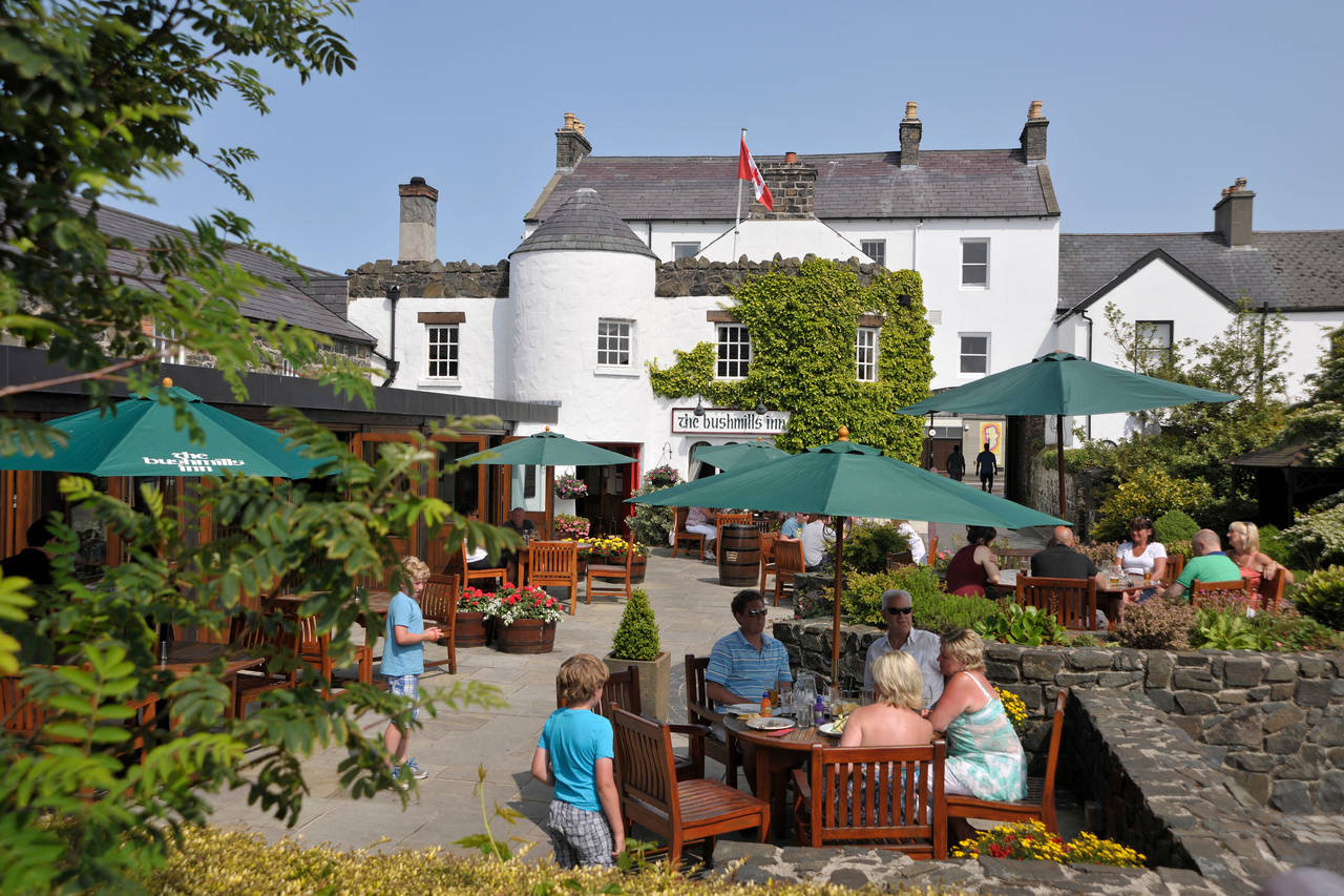 The Bushmills Inn