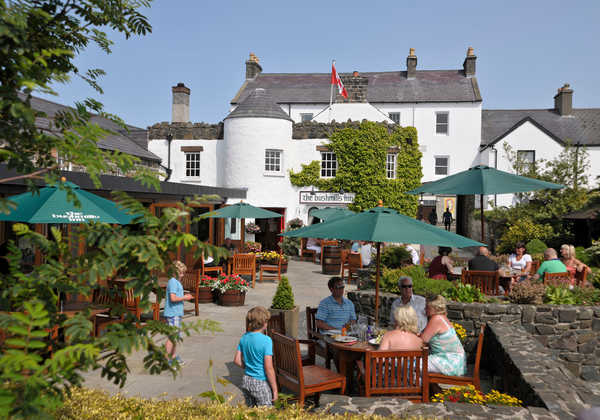 The Bushmills Inn