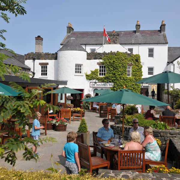 The Bushmills Inn